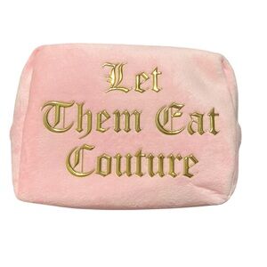 Juicy Couture Cosmetic Bag